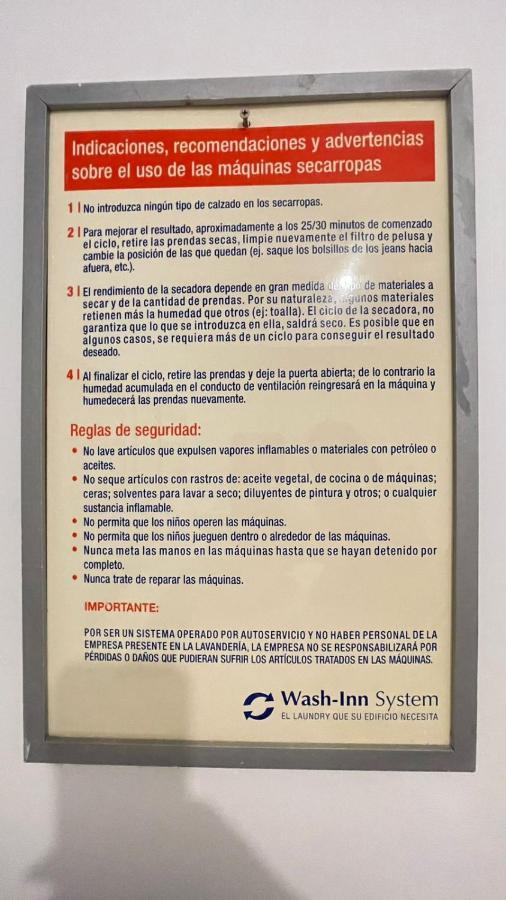 Espectacular En Lo Mejor De Belgrano Sobre Libertador Buenos Aires Exterior foto